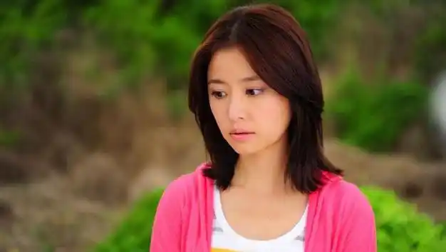 霍建华的前任陈乔恩与现任林心如,一场真人秀引发的"腥风血雨"|娱乐圈