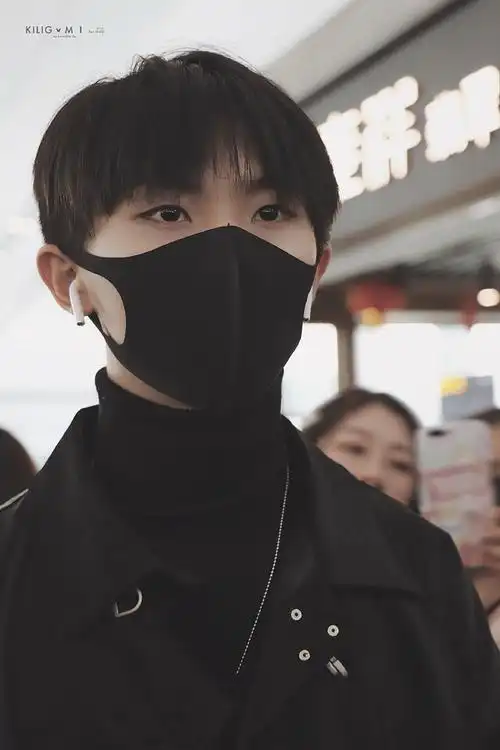 马嘉祺s感图片收集楼