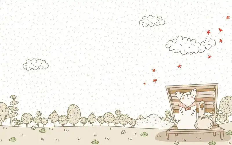 原图你的电脑分辨率(1600x1600)→生成壁纸显示:√欣赏模式全屏模式