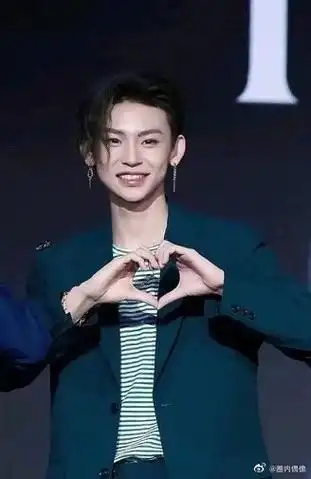 北京台春晚首波阵容#这就是@小鬼-王琳凯的rapper魂吧!