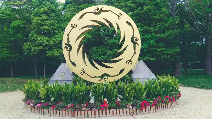 探成都Ⅳ走进古蜀金沙文明