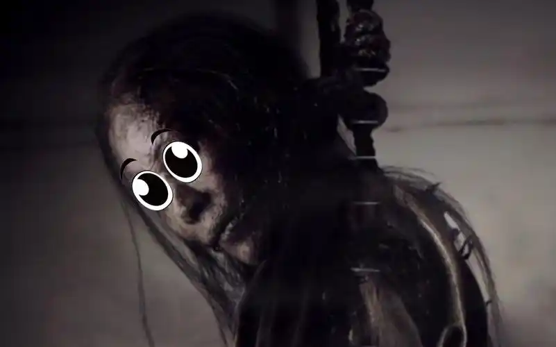 活动作品六芒13分钟详细解说泰国最恐怖的恐怖电影厉鬼将映