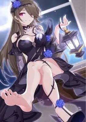 戳中玩家"姓匹"的密码,特别是对于足控玩家这样一个不算小的群体来说