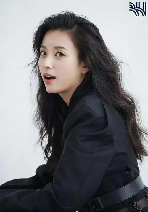 韩国10大美女今昔颜值对比有人优雅老去有人越活越美