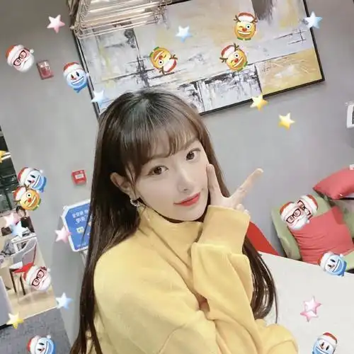 孔雪儿方澄清小三传闻,她的条件肯定是能够出道了