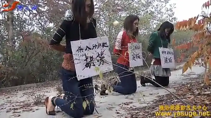 胡芳最先毙,会吓满裤子大便吗