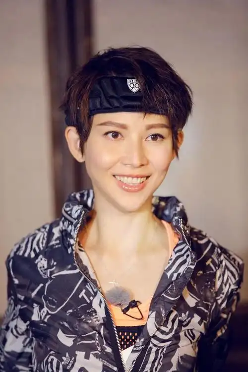 回顾蔡少芬如果我有事支持丈夫再娶只要女方对女儿好