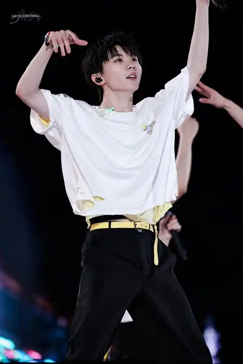 马嘉祺理想之途演唱会##马嘉祺演唱会高音