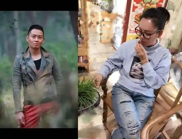 感情虽然一波三折,如今也有了着落.最后祝宁静生活幸福美满.|保罗|雷