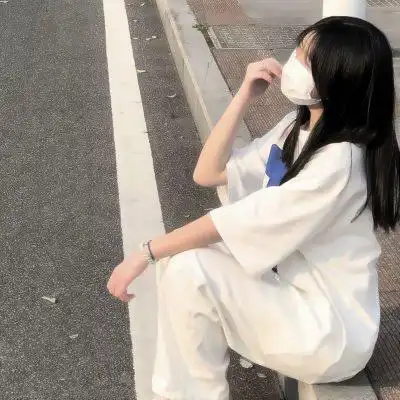 真实女头像14岁可爱