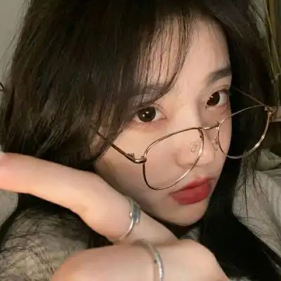 好看魅力大的女生头像高清很漂亮很有魅力女生头像图片