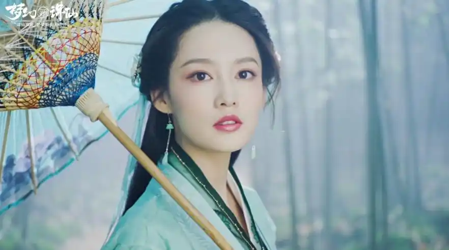 既然双女主都这么还原,那《梦幻新诛仙》手游还会让人失望吗?