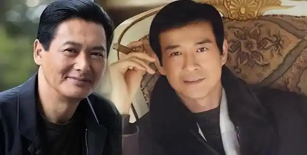 周润发香港3亿豪宅曝光高墙密布电网网友这是豪宅吗