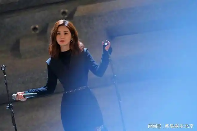 浪漫收官 容祖儿twins为好友筹备专属音乐会|twins|周笔畅|李斯丹妮