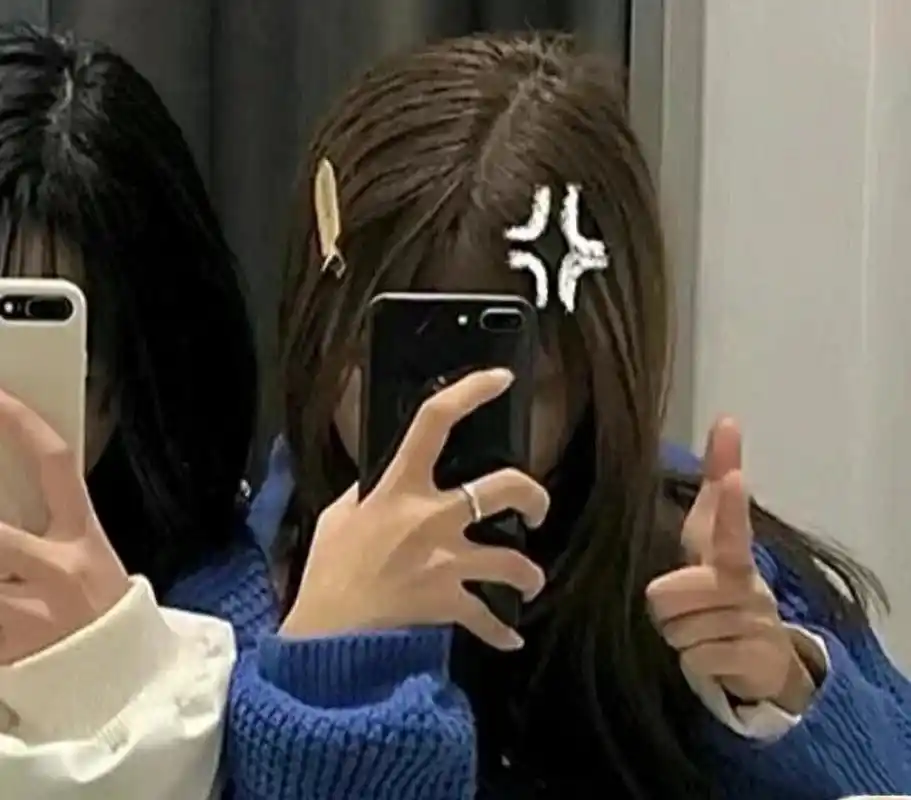 真人闺头〈不露脸〉