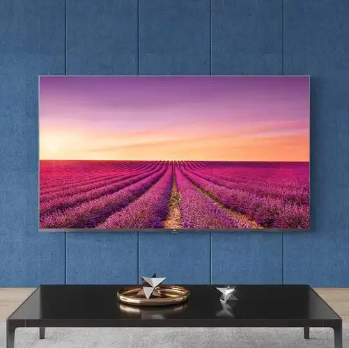 小米e65s全面屏电视pro 65英寸