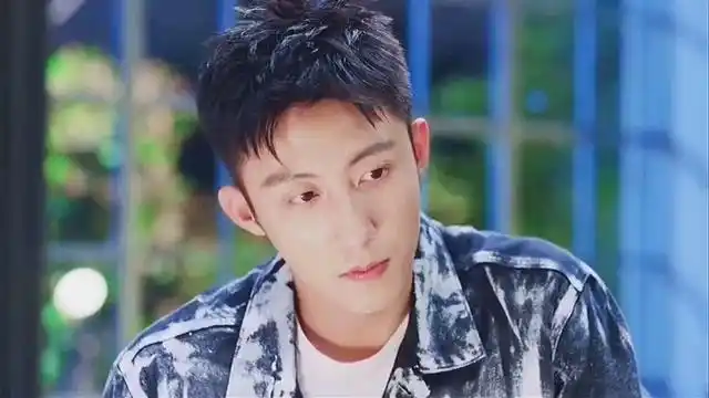 黄景瑜宋凛小表情好可爱