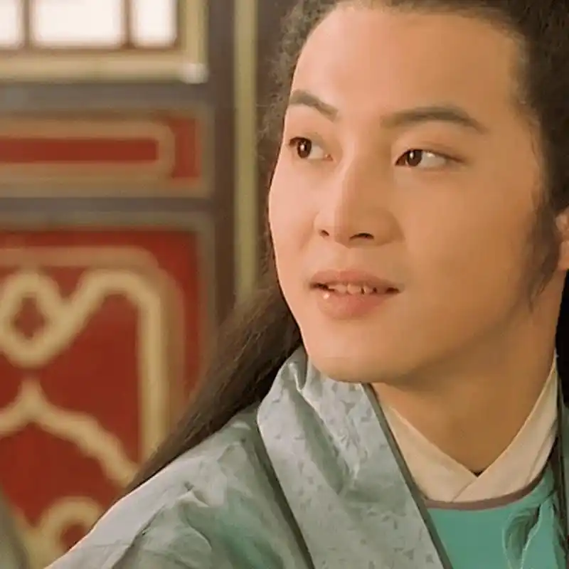 沙溢再也回不到颜值巅峰期啦!