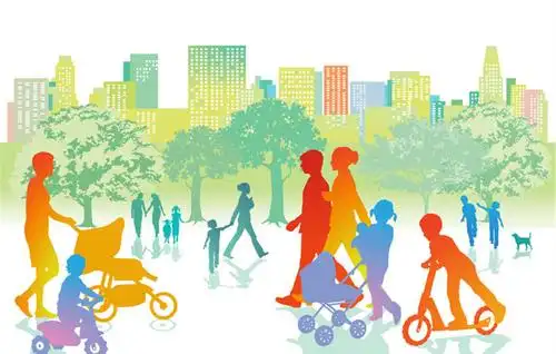 经常散步锻炼,这4大好处会悄悄 走近 你,2个小点要注意