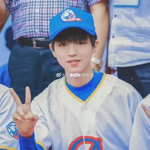 棒球手小凯72王俊凯