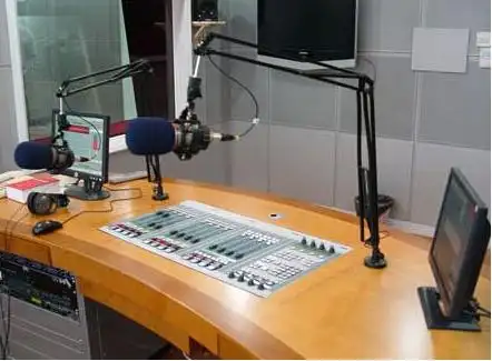 专业游戏配音师练成法