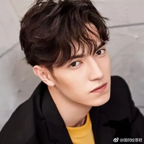 聚来提61马合木提,1998年10月4日的天秤座小哥哥