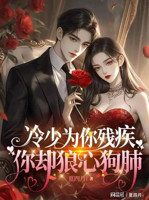 父母遭遇车祸,姜喻言从人人羡慕的高冷大小姐变成了无人问津的女病人