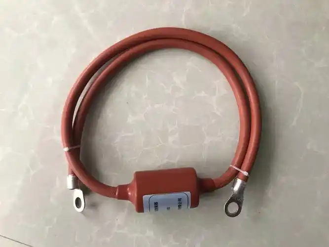 火花间隙型等电位连接器 地埋型地级保护器