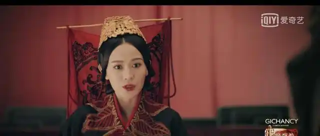 皓镧传王孙子傒明知公主雅的身份却为何不去拆穿她