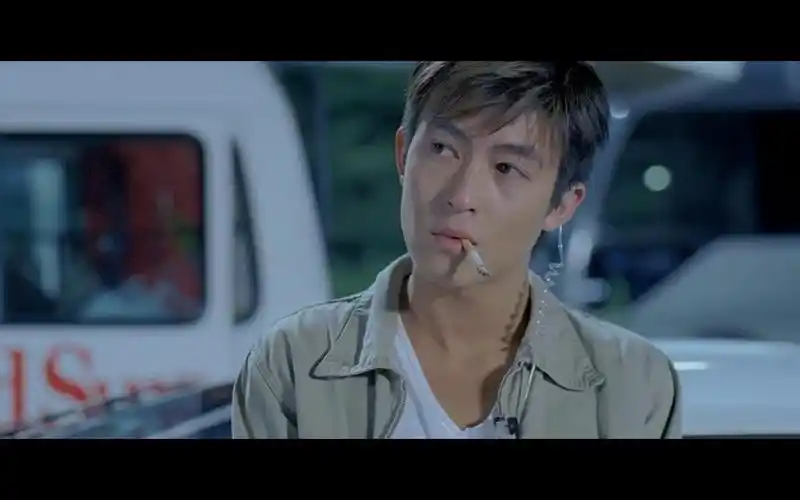 edc头文字d6分56秒精彩剪辑