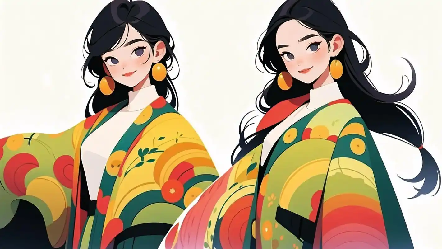 96女生专属唯美平板壁纸精选94