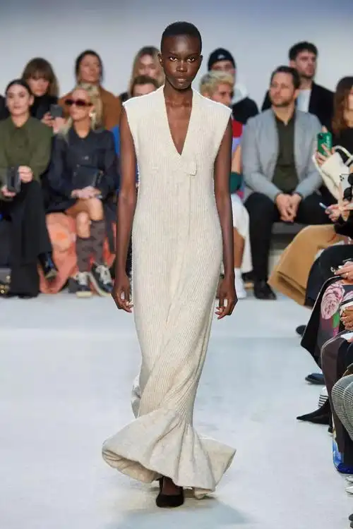 服装廓形设计 服装廓形设计说明