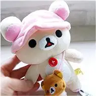 高清可爱布偶玩具熊头像图片