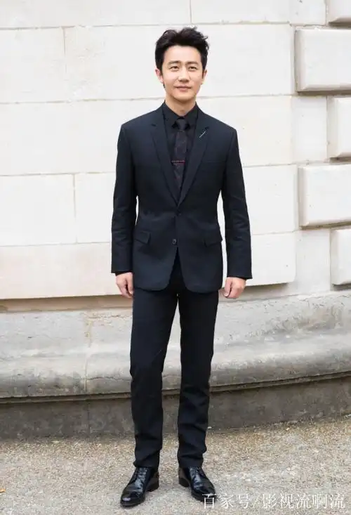 在170到190之间徘徊的几位男星,要想知道有多高,那就比比黄子韬