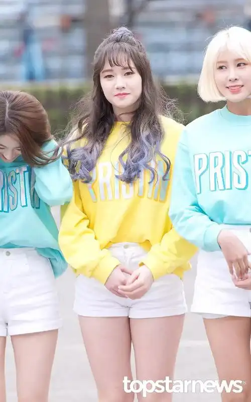 女团成员因胖被批不管理身材,没敬业精神!休养半年近照公开