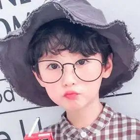 可爱萌小男孩头像图片大全