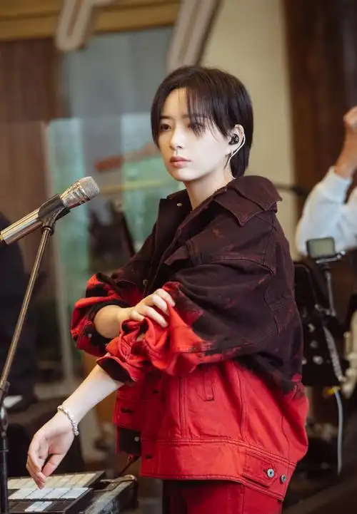 李斯丹妮姐姐的爱乐之程第四期剧照图片26