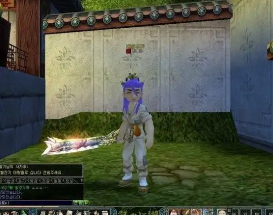 无尽的力量热血江湖十大酷炫职业之冷刀客