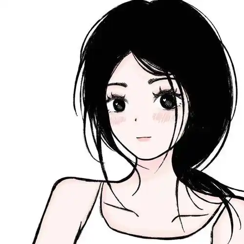 情侣头像能用很久的情头