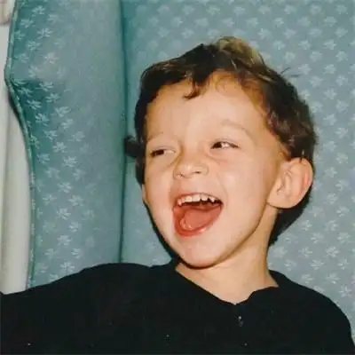 欧美小男孩头像帅气外国帅气小男孩头像图片