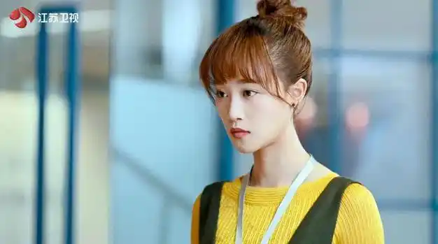 流光之下热播蓝盈莹从不给未来设限