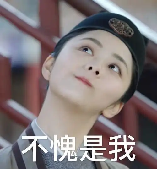 我想求一个今夏锦衣之下袁今夏谭松韵表情包的楼