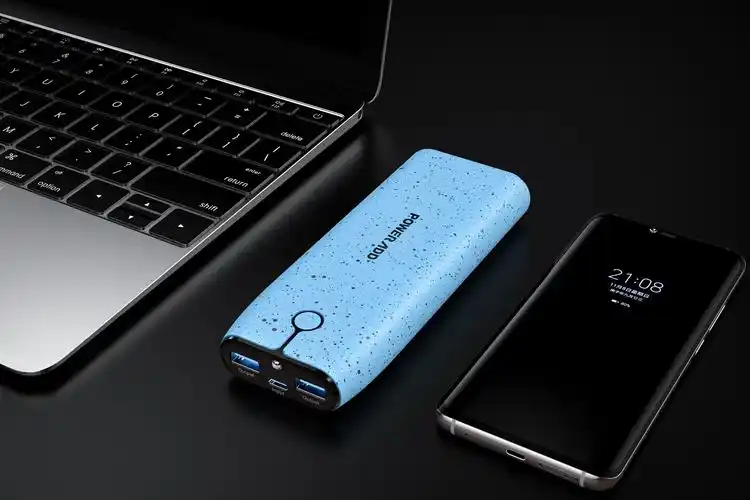 充电宝渲染|工业/产品|电子产品|无边人海 - 原创作品 - 站酷 (zcool)