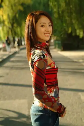 董璇 写真 - mtime时光网