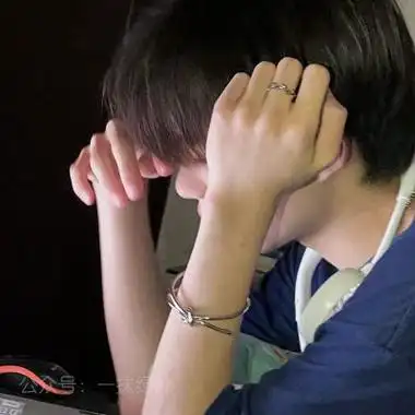 好看沙雕头像男生图片