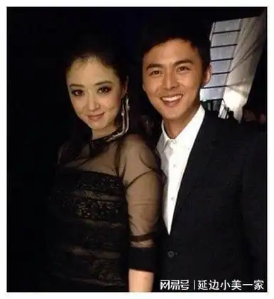 分手9年,再看叶祖新和蒋欣的"较量",才发现魔高一尺道高一丈