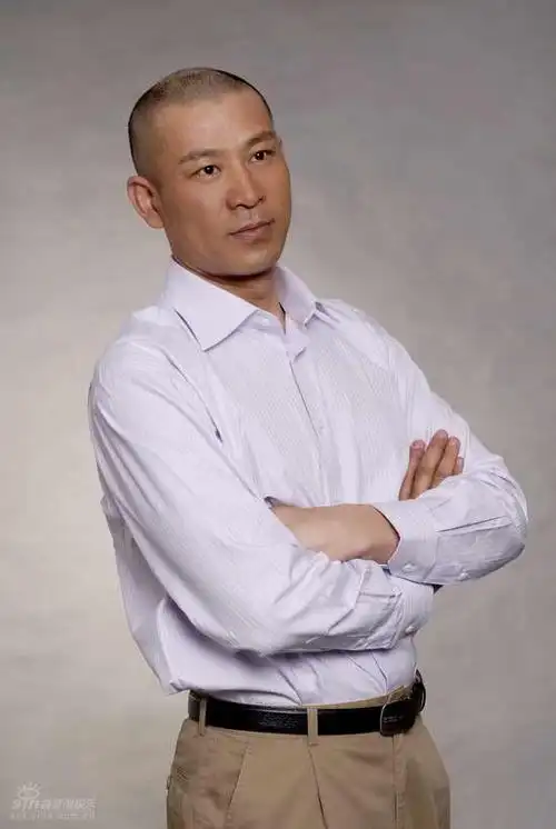 资料图片:师小红最新写真(12)