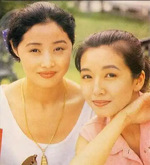 刘蓓:三婚再嫁张健,两次成为张若昀的后妈,如今成人生