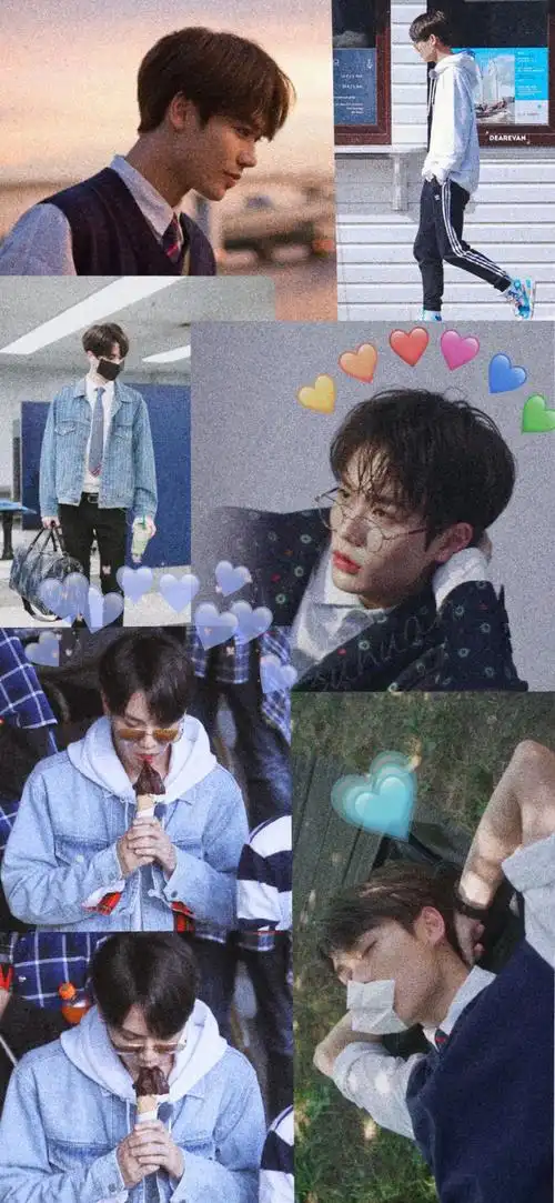 林彦俊 - 堆糖,美图壁纸兴趣社区