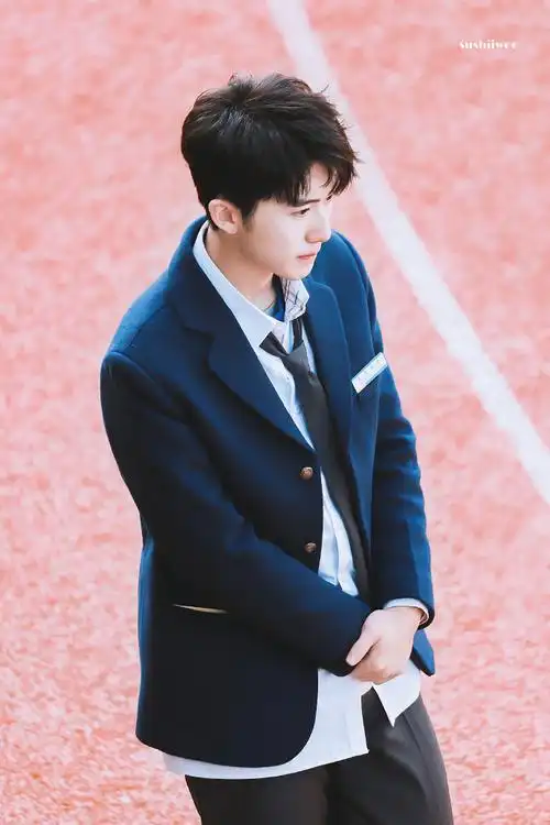 郝富申芥子时光